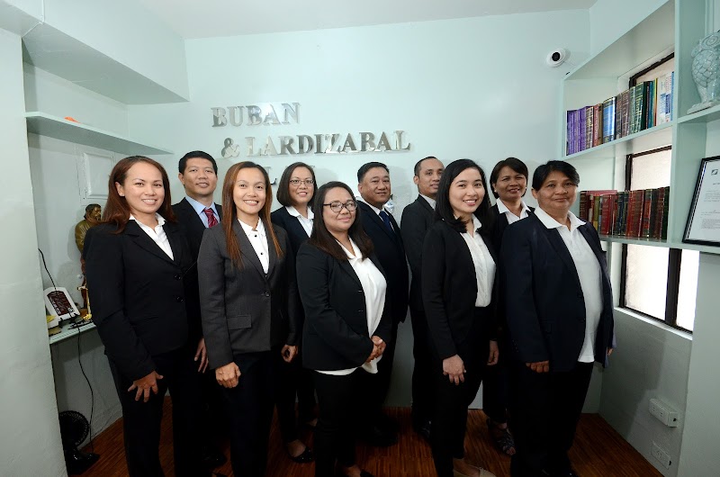 Buban & Lardizabal Law Offices in Manila