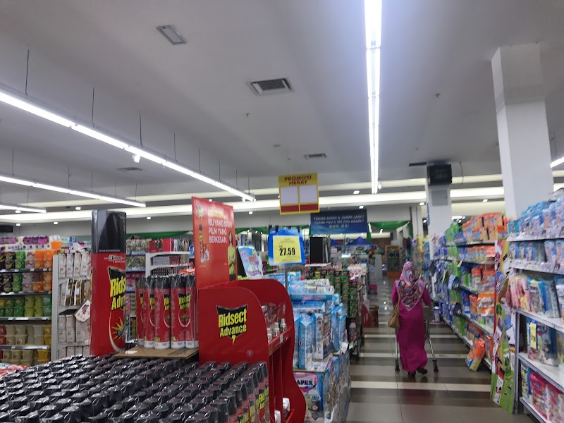 C-Mart Alor Setar in Alor Setar