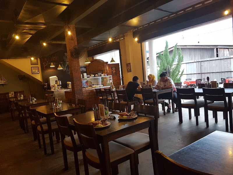 Cafe Jiran Kota Bharu in Kota Bharu