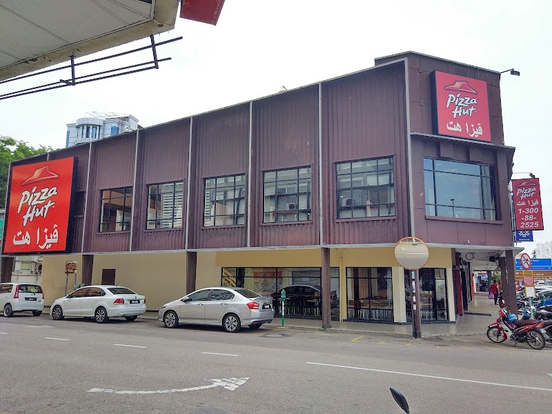 Cafe Jiran Kota Bharu in Kota Bharu