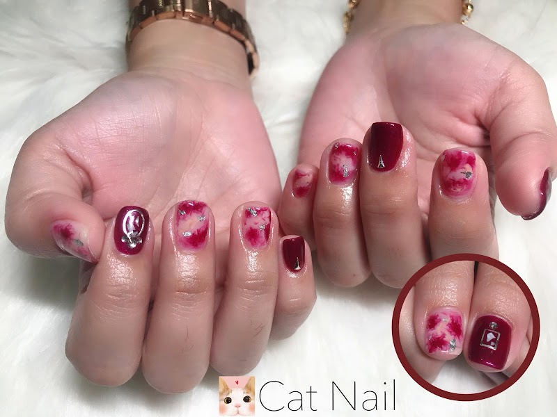 Cat Nail Miri in Miri