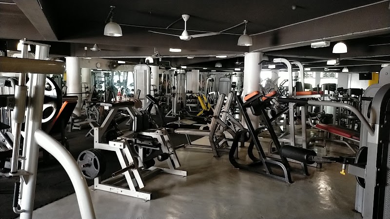 CATS Fitness Gym (CFG) in Alor Setar