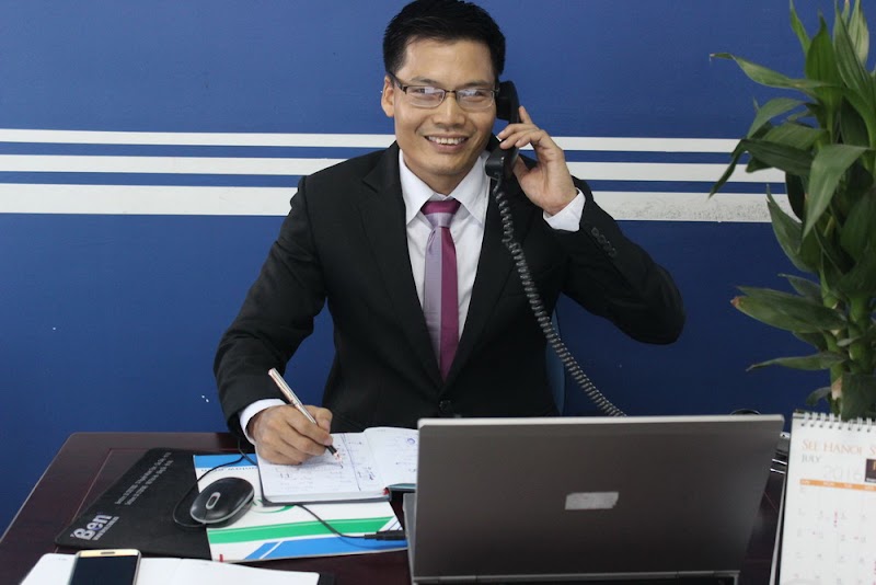 Công ty Luật TNHH ATS - ATS Legal - Law firm in Vietnam - Featured in Legal 500 in Hanoi