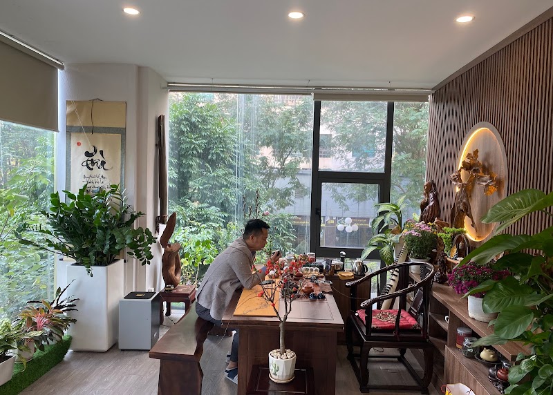 Công Ty Thiết Kế Royal Decor Việt Nam in Hanoi