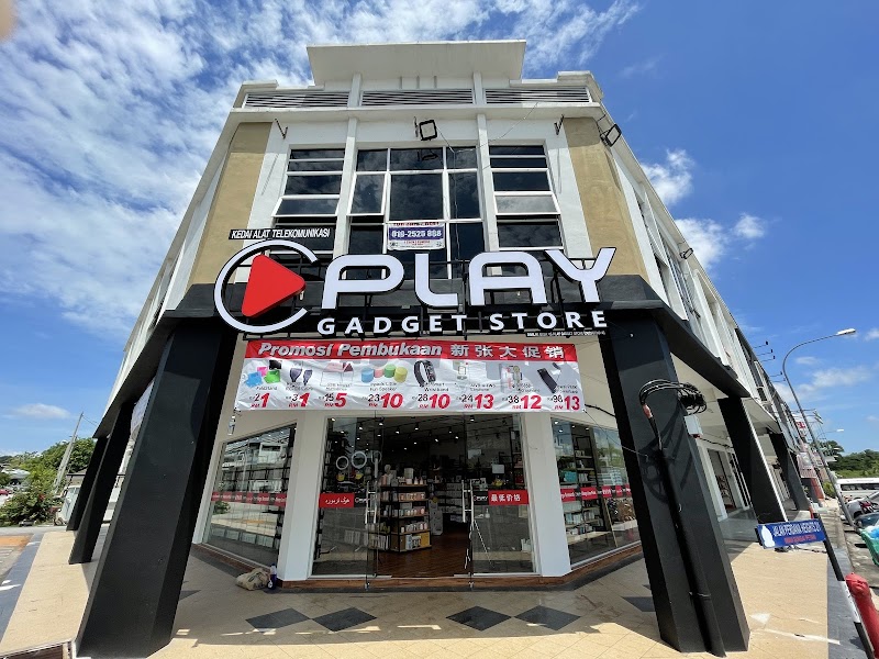 CHAA GADGET in Sungai Petani