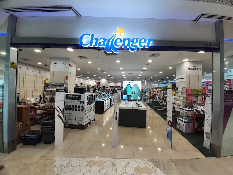 Challenger in Ang Mo Kio