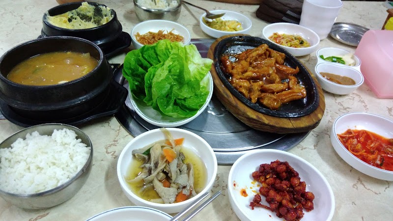 Chego Korean BBQ - Bukit Tinggi in Klang