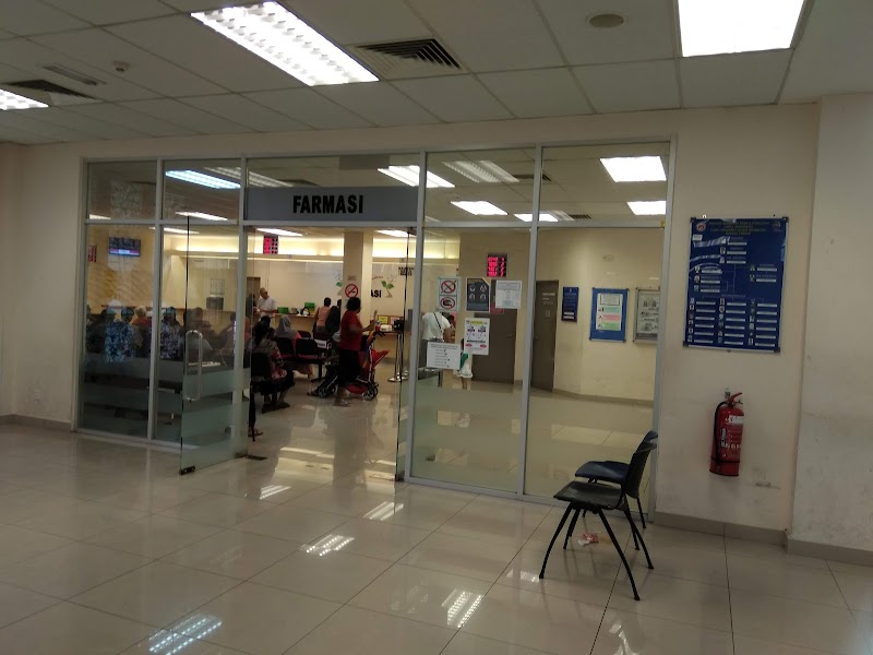 Cheras Dental Clinic in Cheras