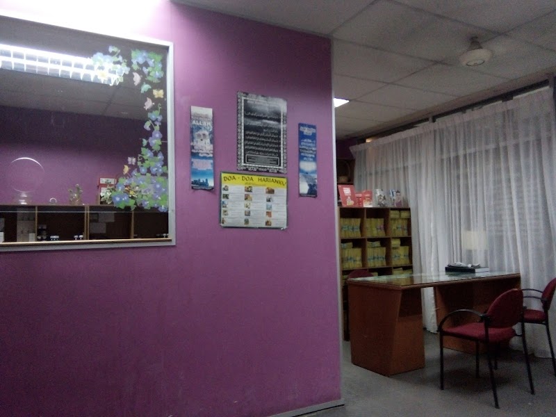 Cheras Dental Clinic in Cheras