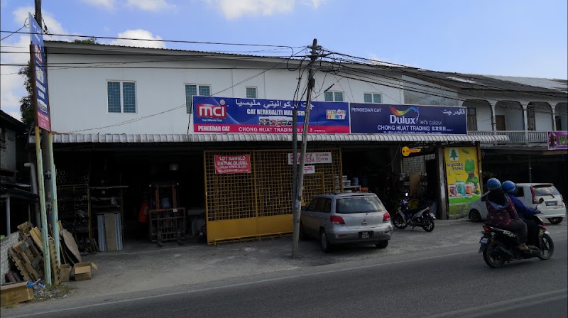 Choi Key Services & Trading (Kedai Kunci Choi) in Kota Bharu