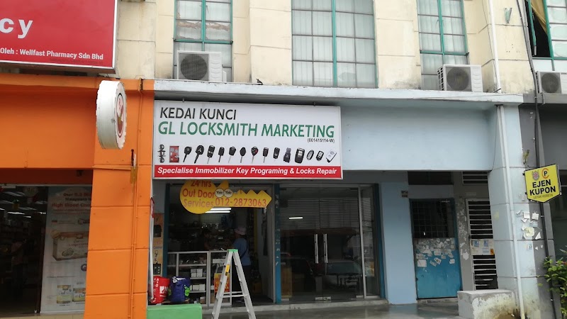 Cpteo key & trading in Subang Jaya