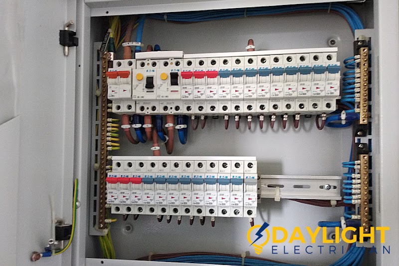 CWC Electrical Engineering Service in Jurong West