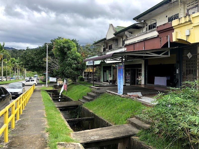 Cyber Cafe LD in Kota Kinabalu