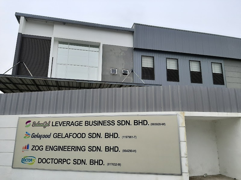 DoctorPC Sdn Bhd in Simpang Ampat