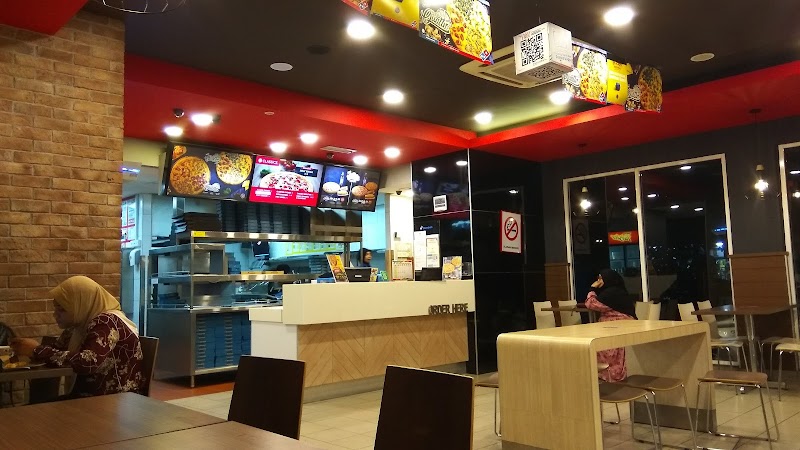 Domino's Kangar in Kangar