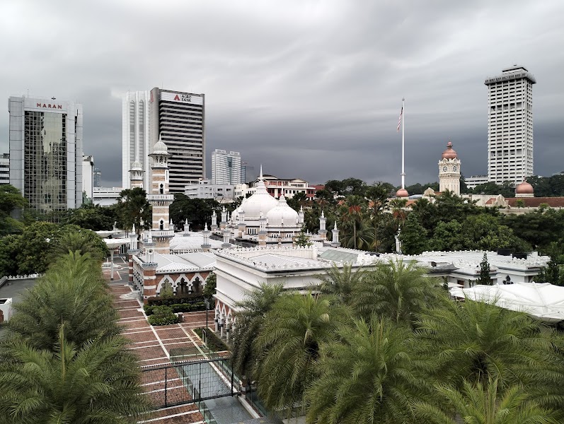 DONGFANG MOTEL in Kuala Lumpur