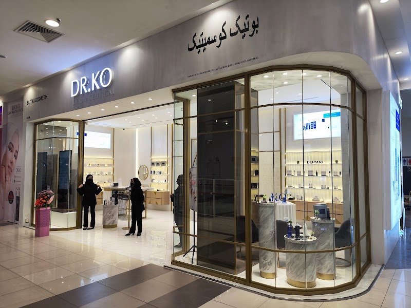 Dr Ko Dermaceutical, Aeon KB Mall in Kota Bharu