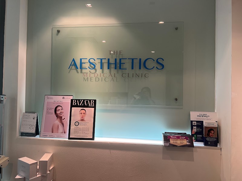 Dr Priya Sen Skin & Laser Centre in Bukit Batok