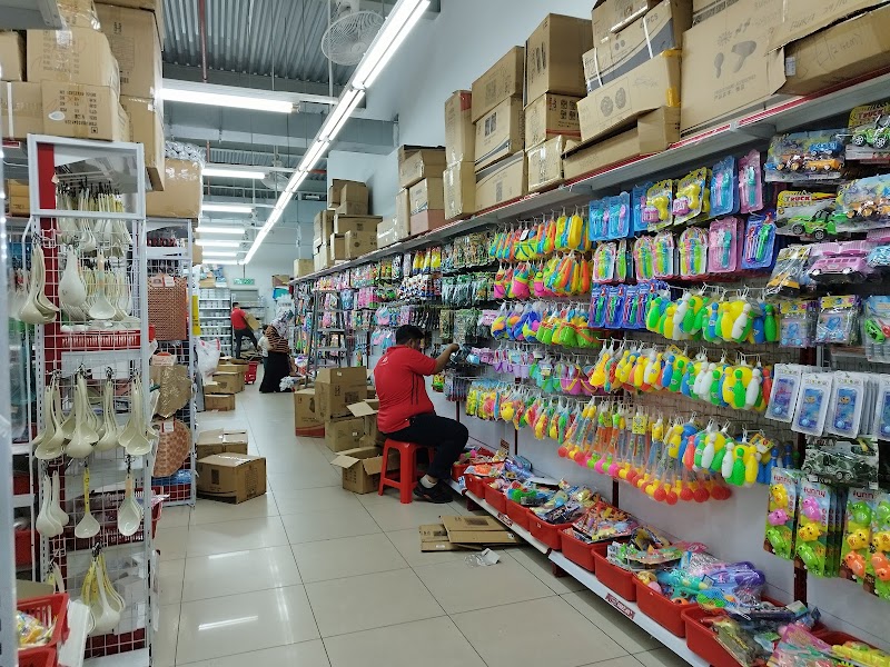 Eco-Shop @ Subang Jaya in Subang Jaya