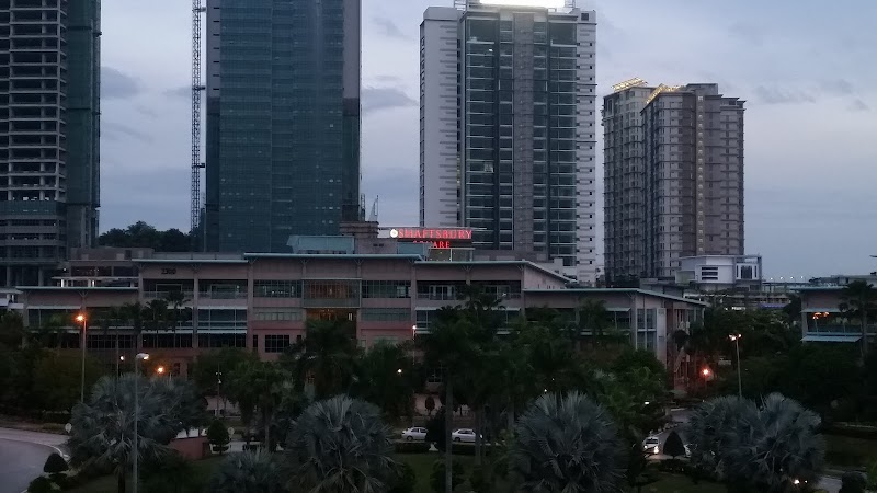 Electric Library (Malaysia) Sdn. Bhd. in Cyberjaya