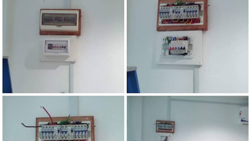 Electrical & Electronic 2U in Petaling Jaya