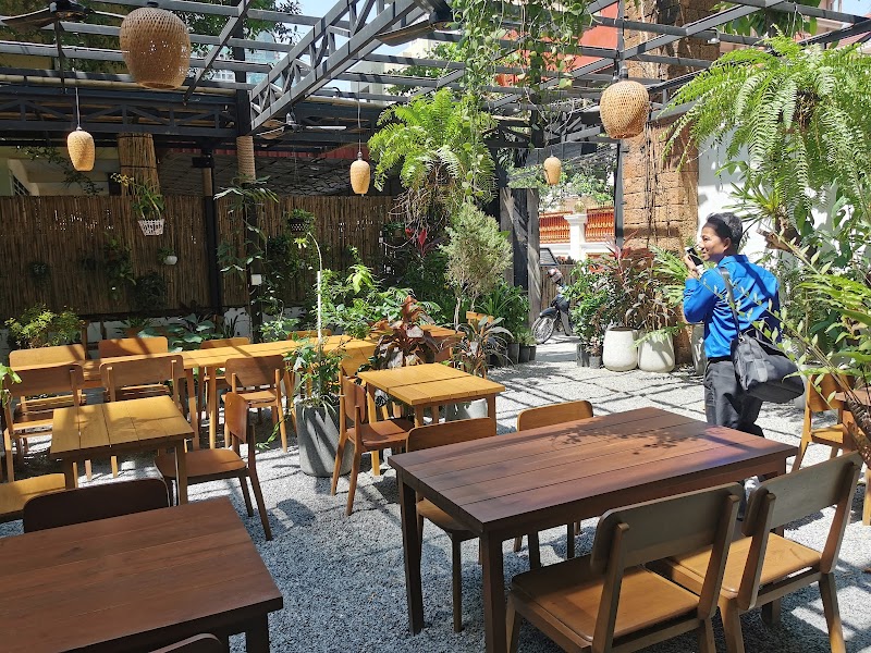 Eleven One Kitchen in Phnom Penh