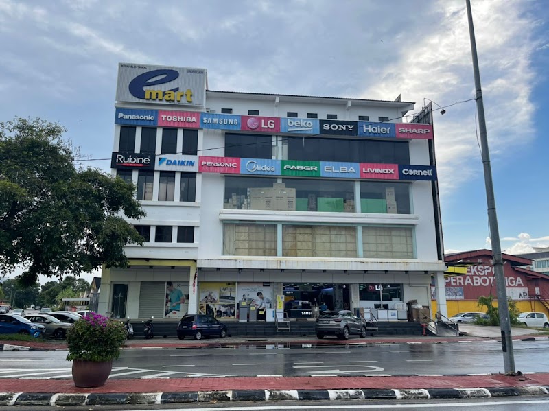 Emart Kuantan in Kuantan