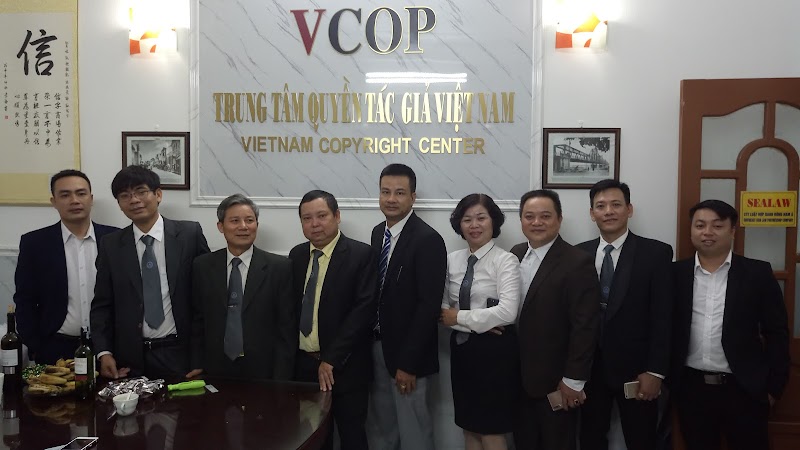 Firm Southeast Asia Partnership in Hanoi