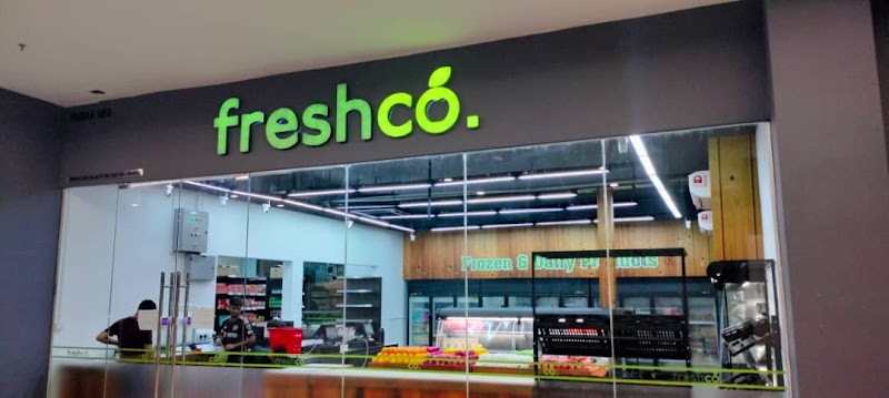 Freshco Grocer in Petaling Jaya