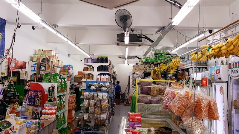 Freshco Grocer in Petaling Jaya