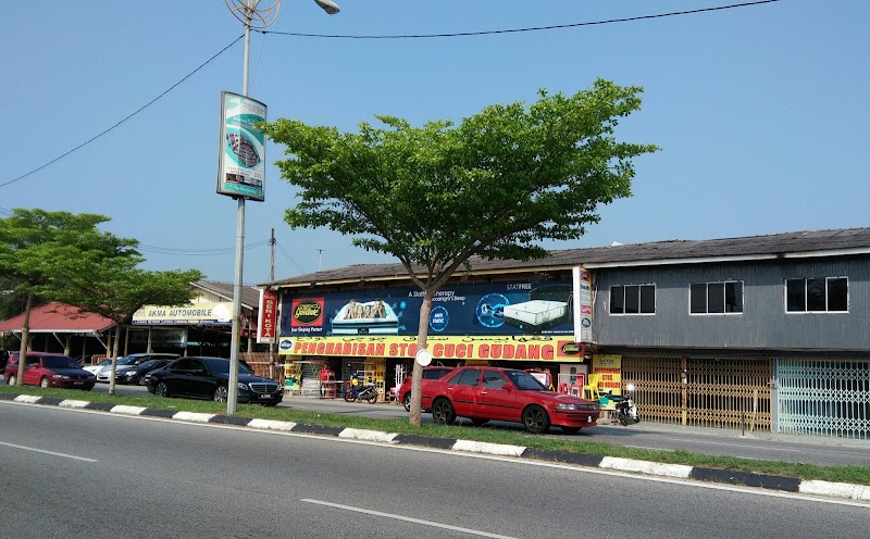 Furniture City Series in Kota Bharu