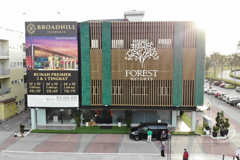 FWC Electrical in Seremban