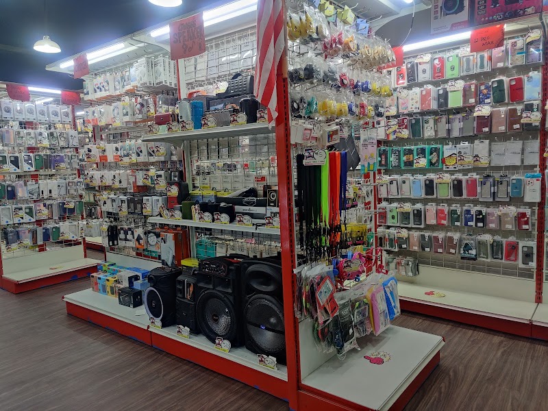 Gadget Hub - Ipoh Parade Mall in Ipoh