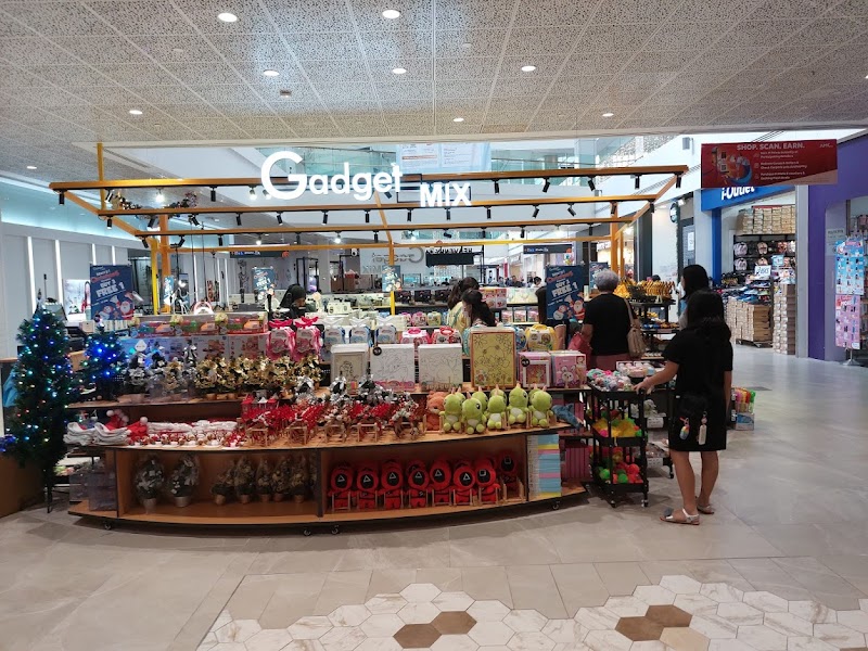 Gadget Mix in Yishun