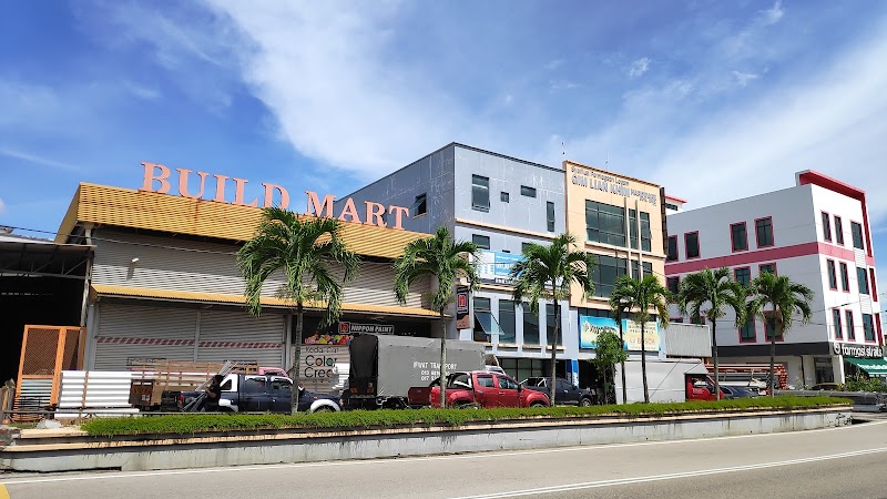 Gim Lian Khim Hardware Sdn Bhd in Melaka