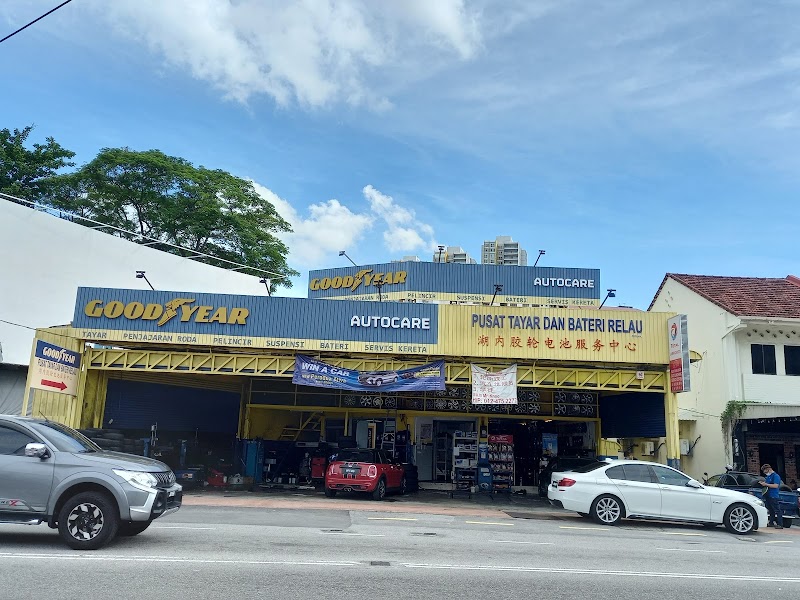 Goh Swee Hin Sdn Bhd in Penang