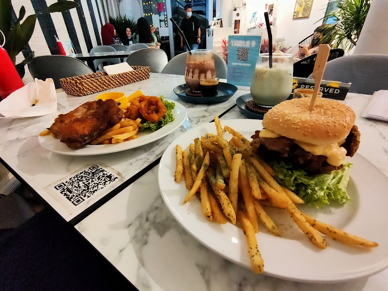 Good Bites in Singapore