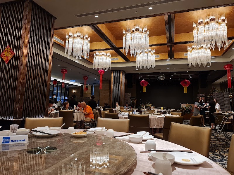 Grand Imperial Restaurant Pavilion KL (Level 6) in Kuala Lumpur