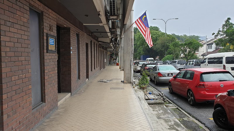 Green Quarter Sdn Bhd in Kuala Lumpur