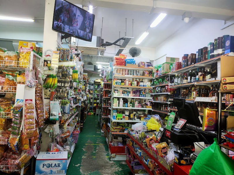 Grocer Supermarket in Jurong West