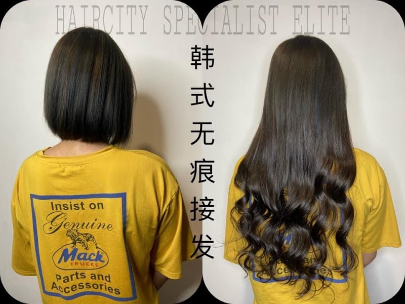 Hair City Specialist Elite(Raja Uda) | Hair Styling | Hair Salon | 发型设计 | 头发护理 in Butterworth