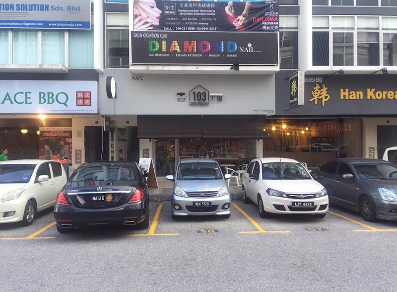 HANNAN MEDISPA CHERAS in Cheras