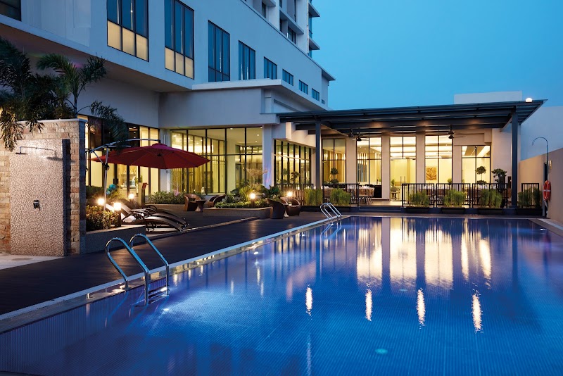 Hilton Garden Inn Puchong in Puchong