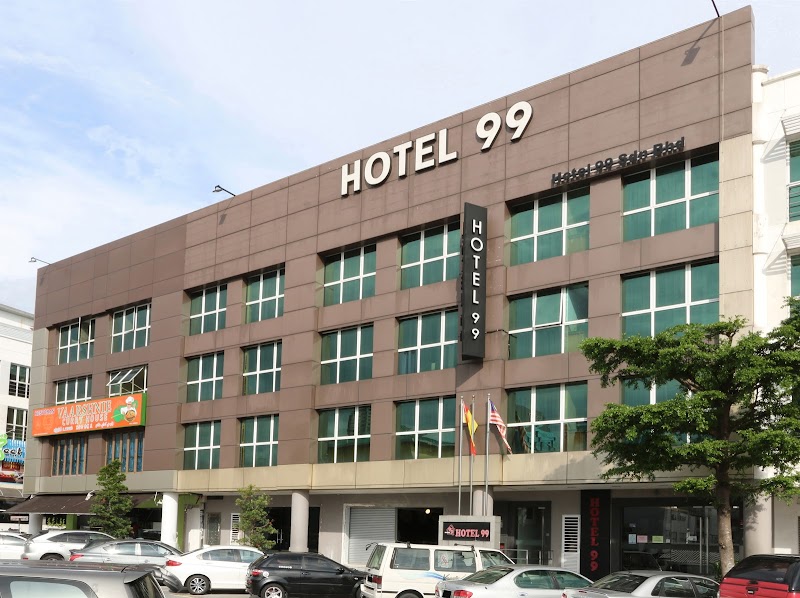 Hilton Garden Inn Puchong in Puchong