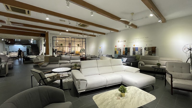 Homerley (Penang) Outlet - The Top Premium Direct Factory Furniture Showroom in Malaysia in Georgetown