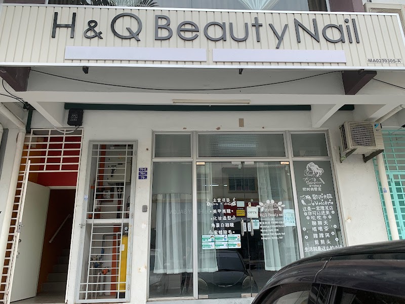 H&Q Beauty Nail in Melaka