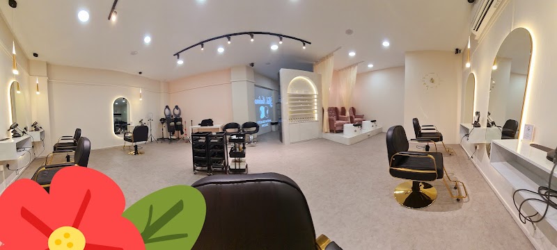 Iffah Muslimah Hair & Beauty Salon - Tampines in Yishun