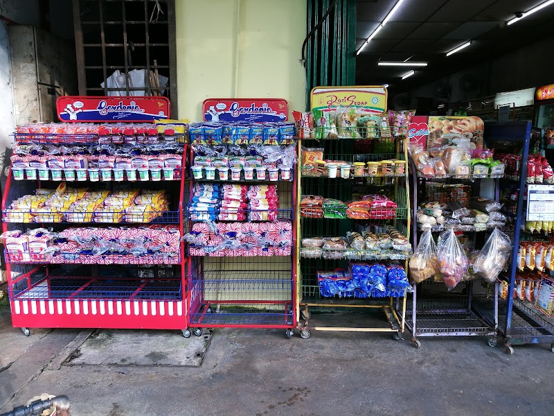 IKHWAN MART BCH, RAWANG in Rawang