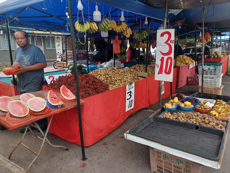 Ikhwan Mart Seremban 2 in Seremban