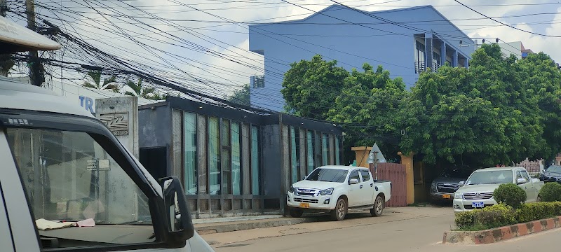 Indochina Research (Laos) Ltd in Vientiane